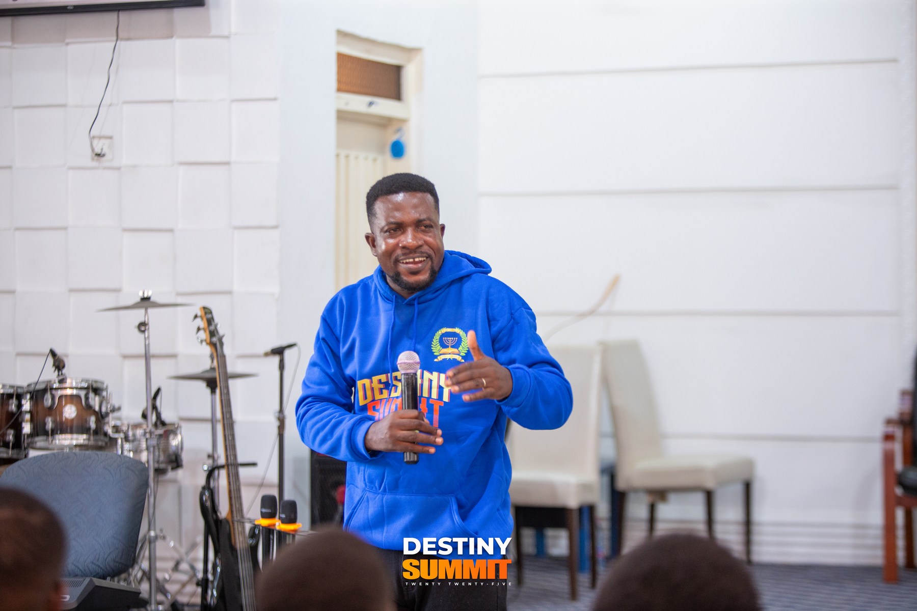 Destiny Summit